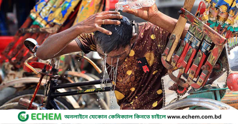 ৩৫ বছরের মধ্যে সবচেয়ে তপ্ত দিন, চুয়াডাঙ্গার রেকর্ড ভেঙে যশোরে সর্বোচ্চ