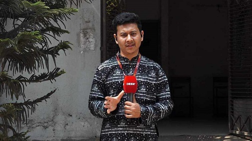 সাংবাদিক শাহাদাত নিশাদের বিরুদ্ধে লিগ্যাল নোটিশ প্রত্যাহারের আহ্বান