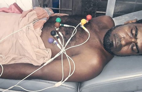 মোংলায় বিদ্যুৎস্পৃষ্টে একজনের মৃত্যু