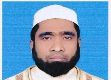 ব্রেইন ক্যান্সারে ইবি অধ্যাপকের মৃত্যু