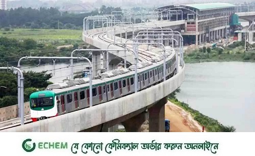 কমলাপুর-টিটিপাড়া সড়কের একাংশ বন্ধ থাকবে ৬মাস