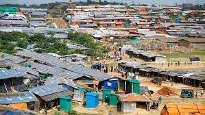 উখিয়ায় রোহিঙ্গা ক্যাম্পে হেড মাঝিকে গুলি করে হত্যা