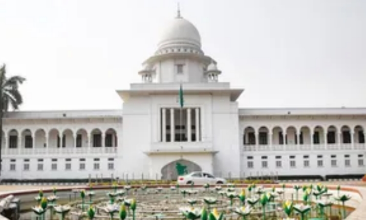 মৃত্যুদণ্ডাদেশ চূড়ান্ত হওয়ার আগে কনডেম সেলে রাখা অবৈধ : হাইকোর্ট