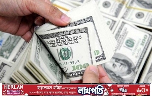 ডলারের মূল্যবৃদ্ধি প্রভাব ফেলছে বাজারে