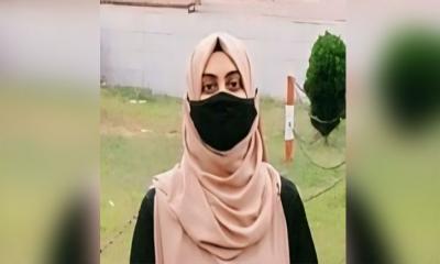 বিরল রোগে আক্রান্ত হয়ে ইবি ছাত্রীর মৃত্যু