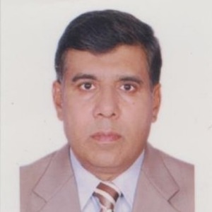 যবিপ্রবি'র পিইএসএস বিভাগের নতুন চেয়ারম্যান ড. নাসিম রেজা