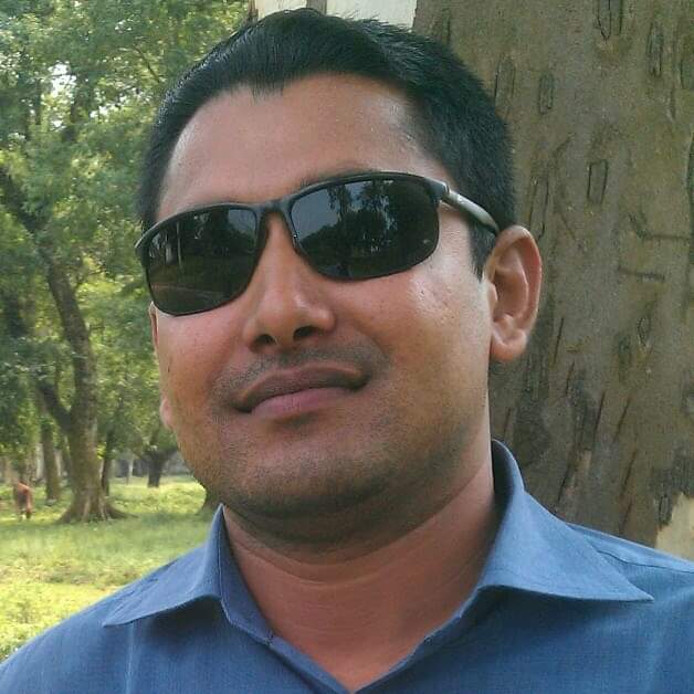 বেরোবির কর্মকর্তা রাসেলের বিরুদ্ধে থানায় চাঁদাবাজির অভিযোগ