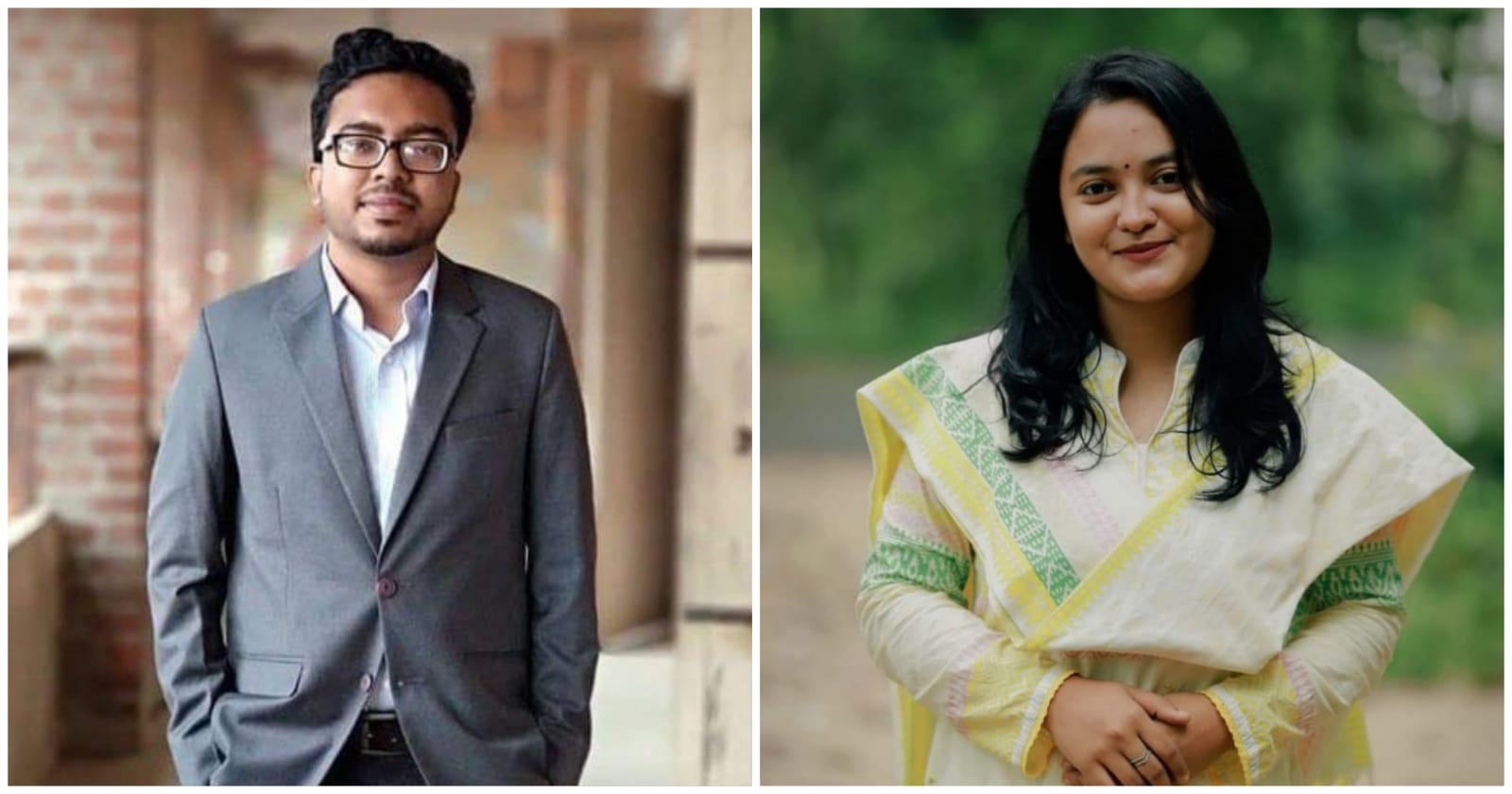 চবি আইইআর ডিবেটিং ক্লাবের সভাপতি কাউসার, সম্পাদক মিমি