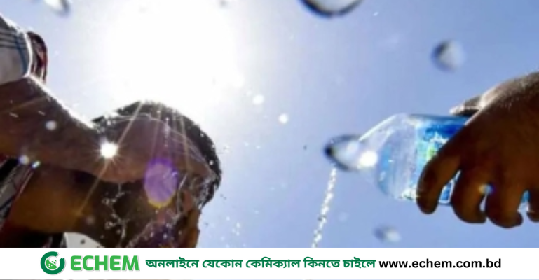 বইছে তাপপ্রবাহ, থাকবে গরমের অস্বস্তি