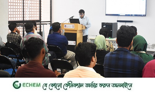 রাজশাহীতে প্রথম থ্রি ডি প্রিন্টার উদ্বোধন