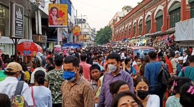 তিনদিন ভারত ভ্রমণে যেতে পারবেন না বাংলাদেশিরা