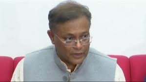 ভারত-চীনের অংশগ্রহণ বাড়লে রোহিঙ্গা সংকট সমাধান সম্ভব: পররাষ্ট্রমন্ত্রী