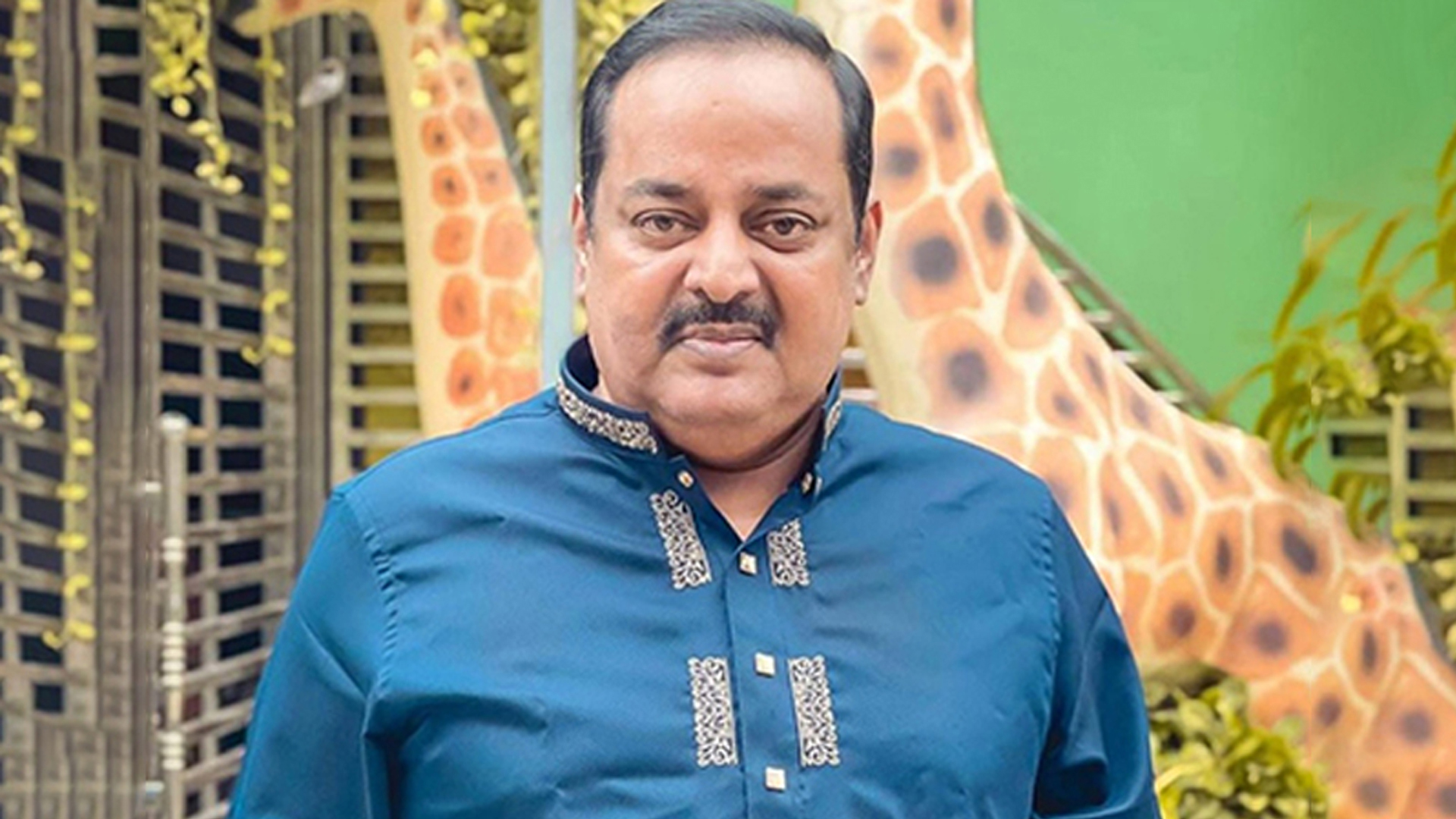 শিল্পী সমিতির সম্পাদক পদে ডিপজলের দায়িত্ব পালনে নিষেধাজ্ঞা