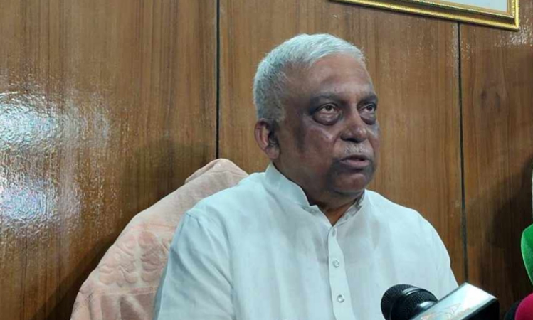 আনোয়ারুল আজীমকে পরিকল্পিতভাবে খুন করা হয়েছে : স্বরাষ্ট্রমন্ত্রী