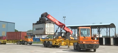 জাহাজ আগমন, কার্গো হ্যান্ডলিং, রাজস্ব আয় সব সূচকই ঊর্ধ্বমুখী