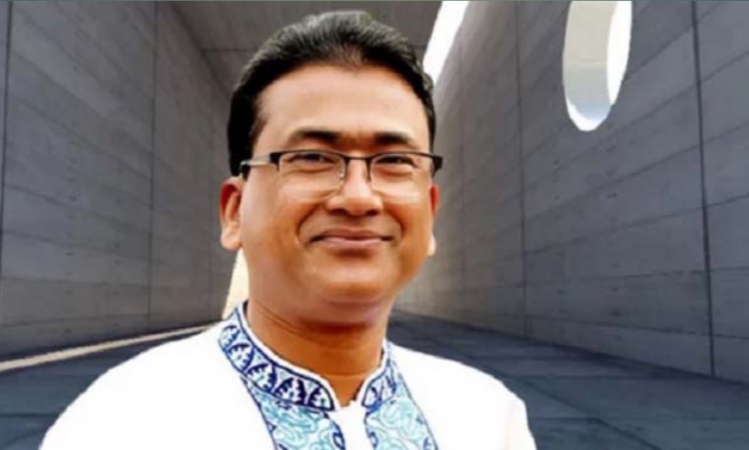 এমপি আনার হত্যায় ৮ দিনের রিমান্ডে তিন আসামি