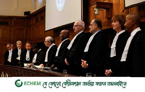 রাফায় হামলা বন্ধ করতে বিশ্ব আদালতের রায়, এরপর কী