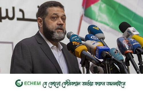 ইসরাইলি প্রস্তাব প্রত্যাখ্যান হামাসের