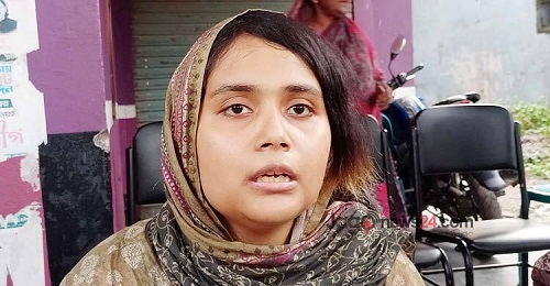 আজ আনারের মেয়েকে ডিএনএর দেয়ার জন্য ডাকা হবে