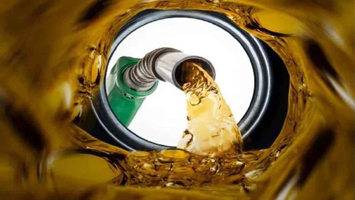 বাড়ল সব ধরনের জ্বালানি তেলের দাম