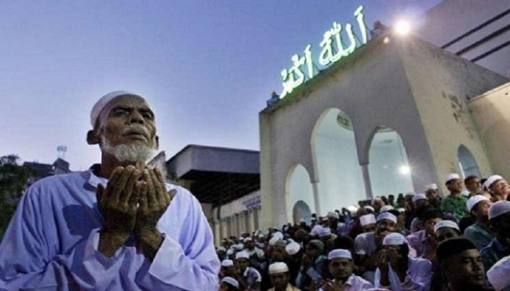 শুক্রবারের আমল