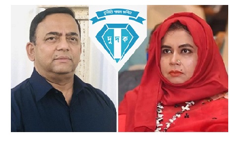 বেনজীর আহমেদ স্ত্রীসহ চলে গেছেন সিঙ্গাপুরে