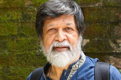 যুক্তরাজ্যের ডক্টরেট ফিরিয়ে দিলেন আলোকচিত্রী শহিদুল