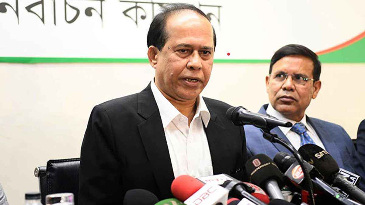 চতুর্থ ধাপে ৩৪.৩৩ শতাংশ ভোট পড়েছে