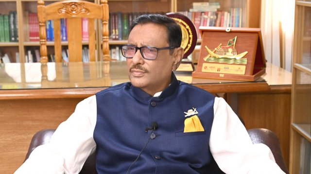 সংকটে বাস্তবসম্মত গণমুখী বাজেট: কাদের