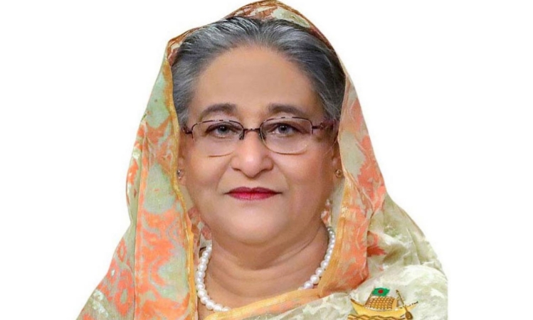 নয়াদিল্লি পৌঁছেছেন প্রধানমন্ত্রী