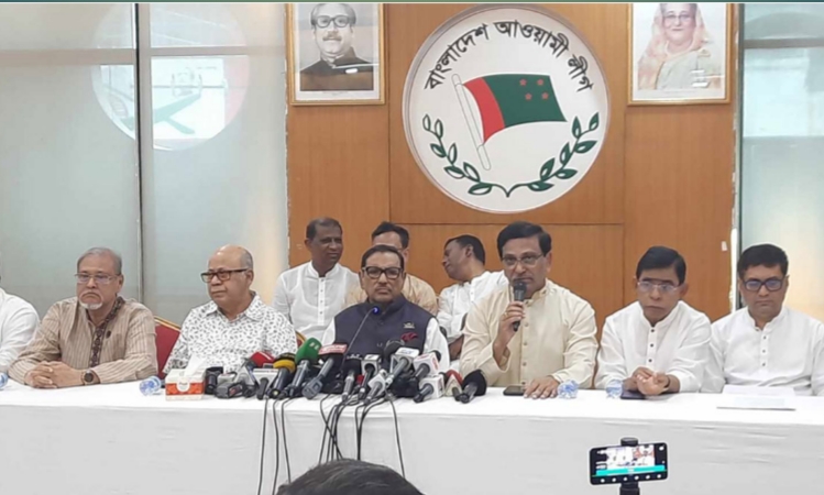 অর্থনেতিক সংকটকালে এই বাজেট গণমুখী ও বাস্তবসম্মত : কাদের