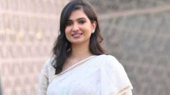 ওড়িষার প্রথম মুসলিম নারী বিধায়ক সোফিয়া ফিরদৌস