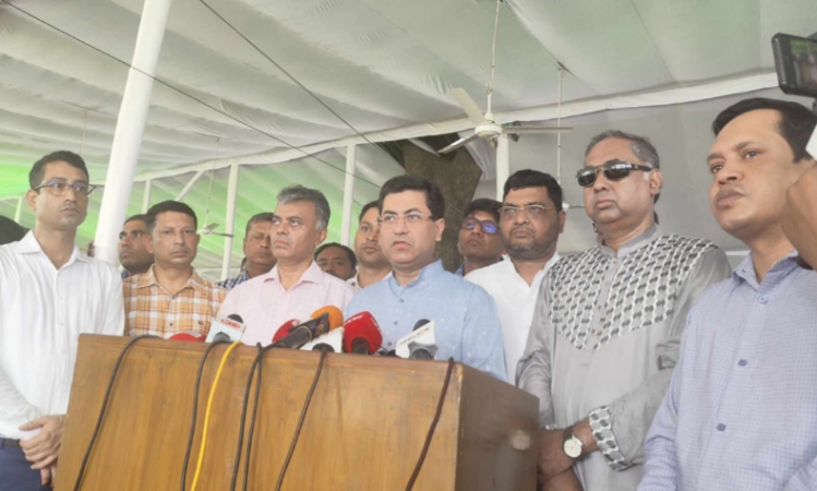 ২৪ ঘণ্টার মধ্যে কোরবানির পশুর বর্জ্য অপসারণ : তাপস