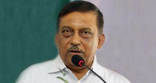 এমপি আনার হত্যা মামলা তদন্তে কোনো চাপ নেই