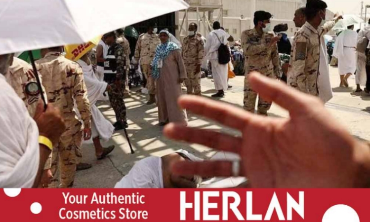 ৯০০ ছাড়িয়েছে মৃত হজযাত্রীর সংখ্যা, নিখোঁজ অনেকে