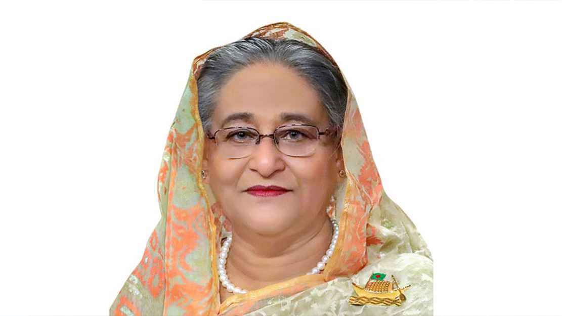 মোদির আমন্ত্রণে দুপুরে ভারত যাচ্ছেন প্রধানমন্ত্রী