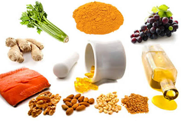 ব্যথানাশক খাদ্য : খাদ্যই হোক যন্ত্রণার ওষুধ