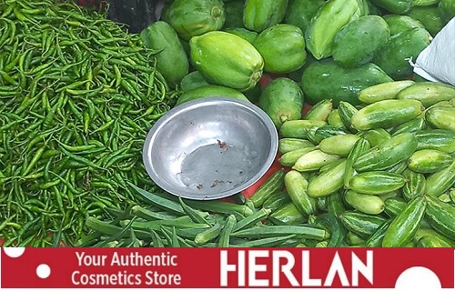 কাঁচা মরিচের দাম ছুঁয়েছে ৪০০ টাকা, সবজির দামও চড়া