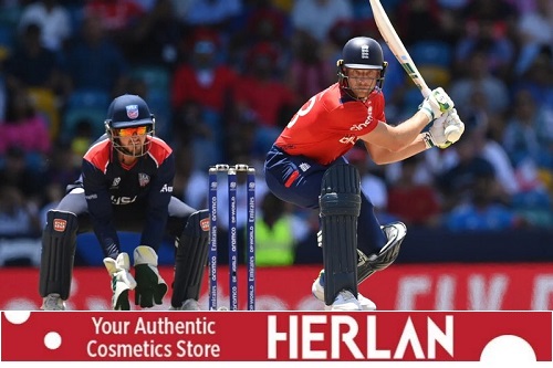 বাটলারের ব্যাটে ঝড়, ইংল্যান্ড সেমিতে