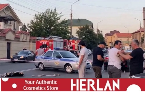 রাশিয়ার দাগেস্তানে ধর্মীয় প্রতিষ্ঠানে হামলা, নিহত ২৩