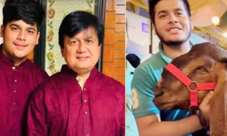 ছাগলকাণ্ডের সেই মতিউরের দেশত্যাগে নিষেধাজ্ঞা