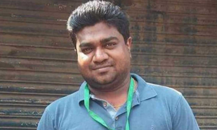 খুলনায় সন্ত্রাসীদের গুলিতে সাবেক ইউপি সদস্য নিহত