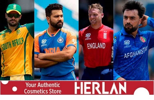 ২৭ জুন বিশ্বকাপের প্রথম সেমিতে কে কার মুখোমুখি