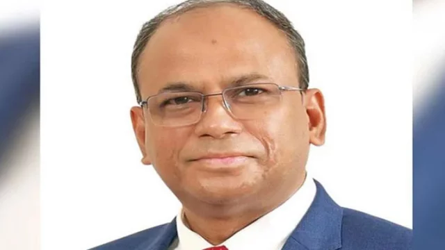 প্রধানমন্ত্রীর মুখ্য সচিব পদে পুনরায় তোফাজ্জল হোসেন মিয়া