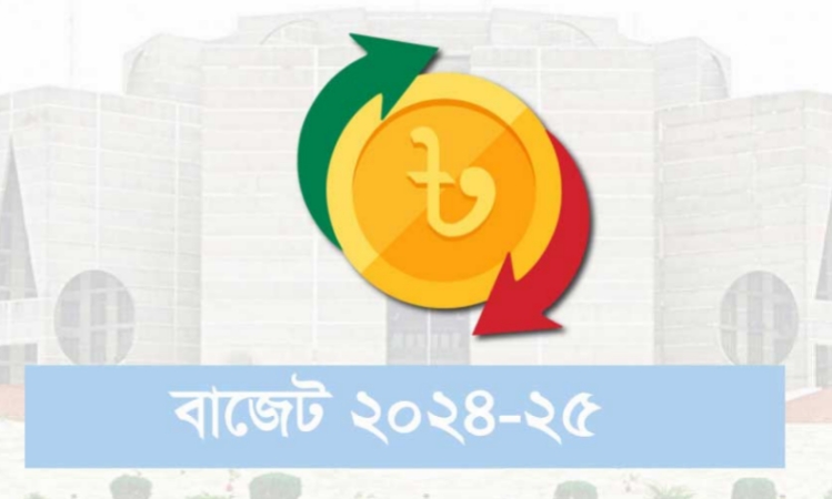 সংসদে অর্থ বিল উঠছে আজ, বাজেট পাস রোববার