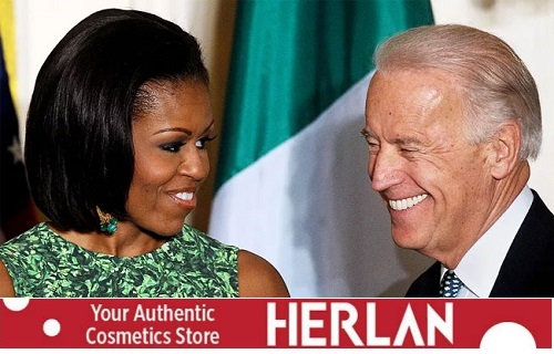 বাদ বাইডেন, প্রার্থী হতে পারেন মিশেল ওবামা