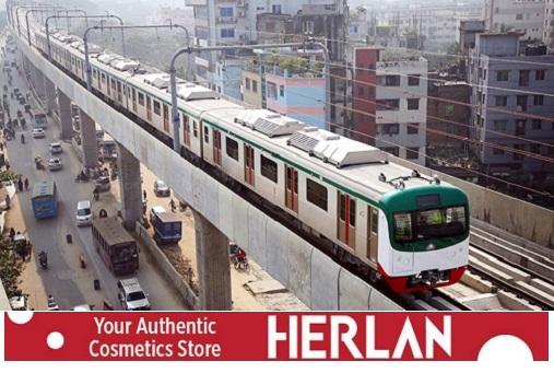 মেট্রোরেলে আজ থেকে ভ্যাট বসছে, বাড়তে পারে ভাড়া