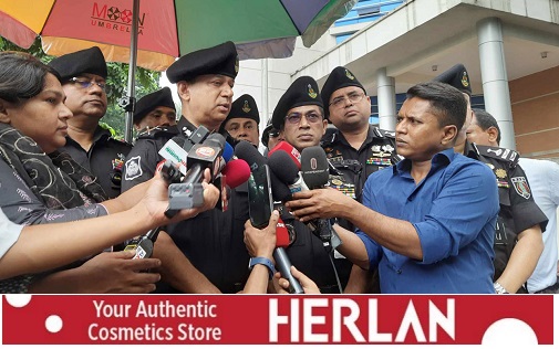 দেশে আর কখনোই জঙ্গিবাদ ও মৌলবাদের উত্থান হবে না