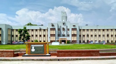 রাবির ইতিহাসে সর্বোচ্চ ৫১৯ কোটি টাকার বাজেট ঘোষণা, গবেষণায় ১৪ কোটি ২ লাখ