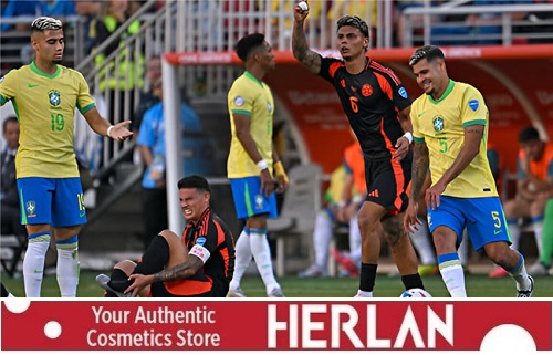 কষ্টের জয়ে কোয়ার্টারে পাঁচবারের বিশ্বকাপজয়ীরা